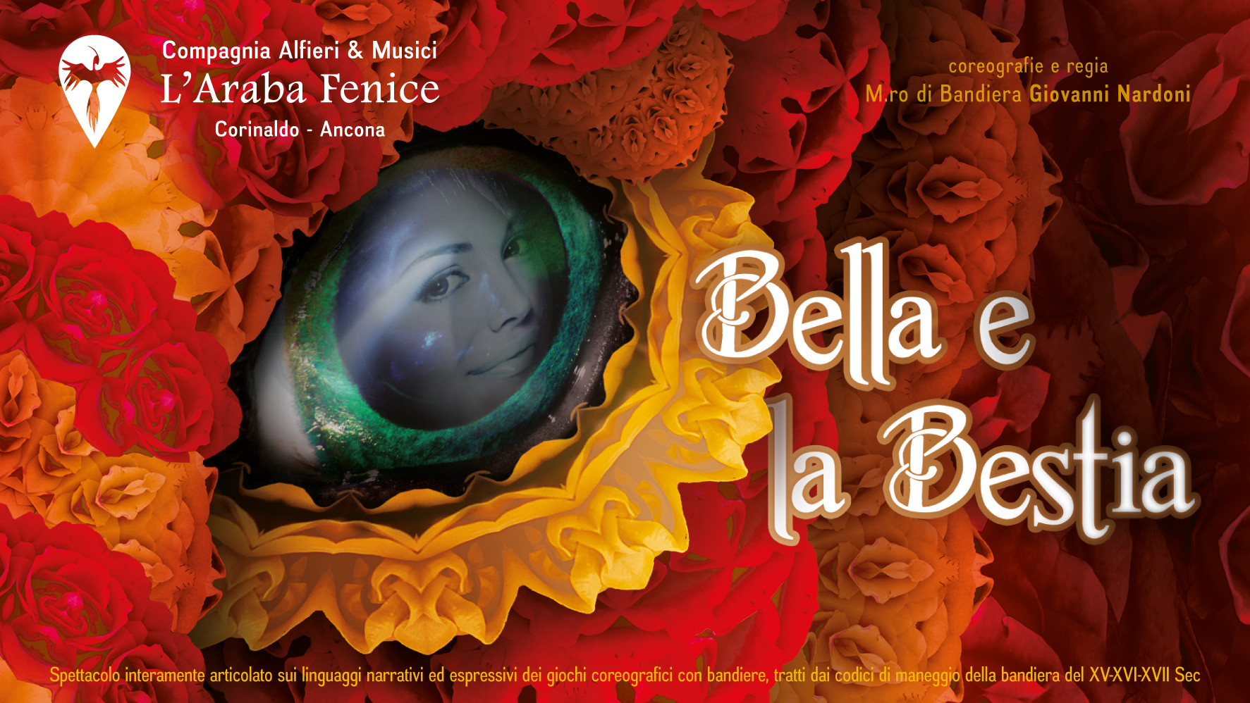 Bella e la Bestia
