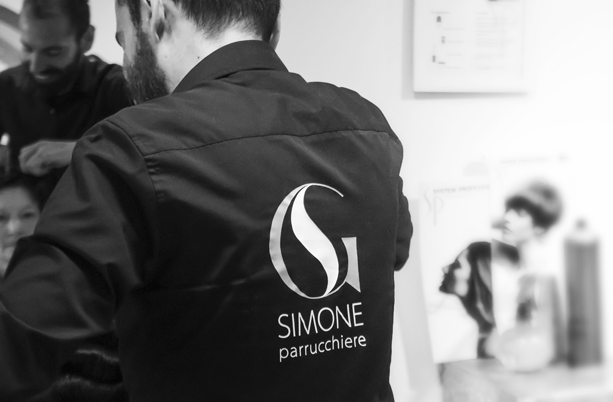 SIMONE parrucchiere