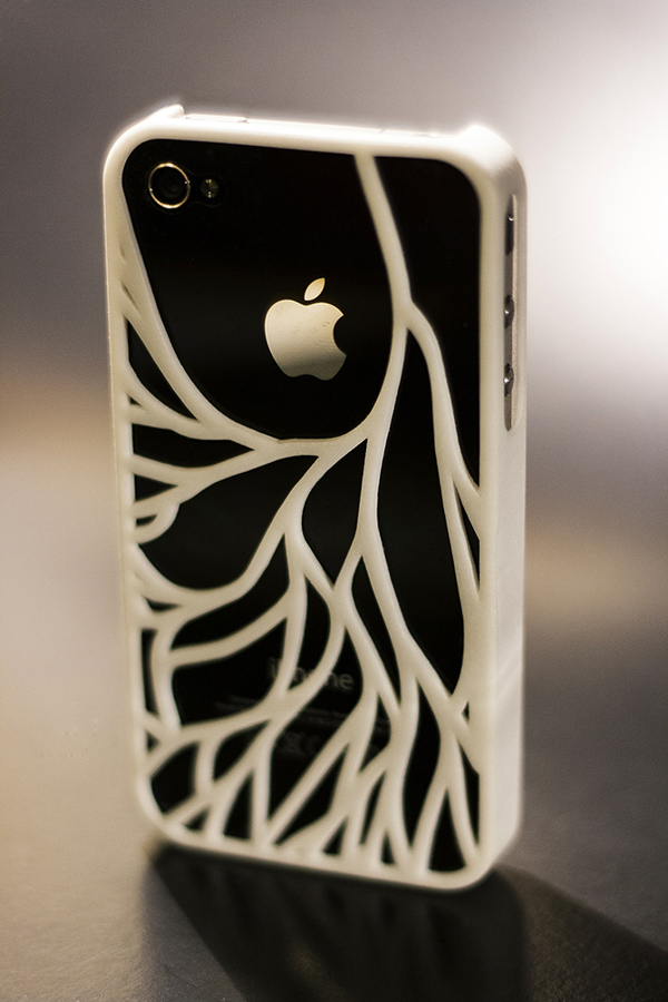 Fractal Cover